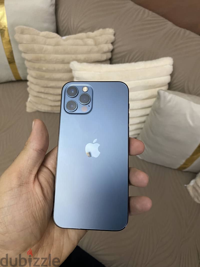 iPhone 12pro 2