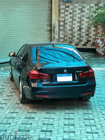 320 M sport