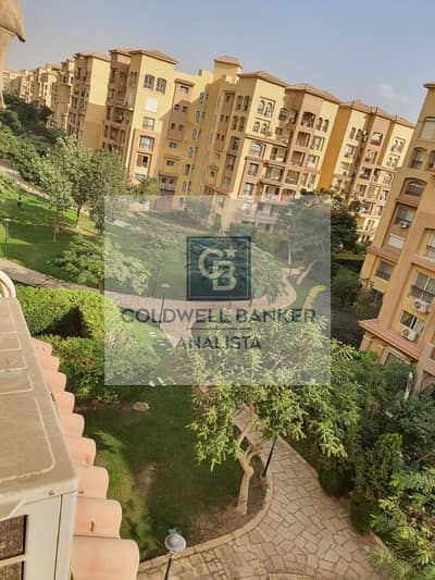 Exclusive Opportunity Under Market price Spacious Fully Finished | Prime Opportunity Apartment 255 m 3 (Three) Bedroom Madinaty City B1 View Garden