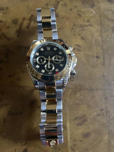 Rolex high copy