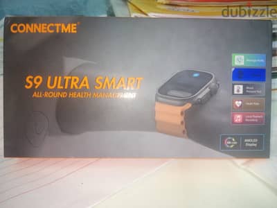 S9 ULTRA SMART