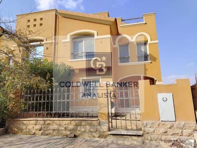 افضل سعر تاون هاوس كورنر للبيع بلوكيشن مميز في ديار بارك القاهرة الجديدة