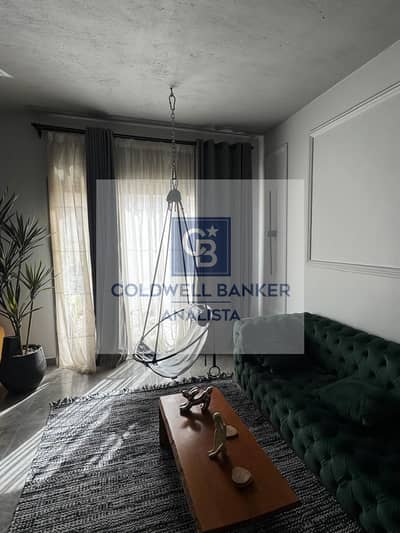 اقل من سعر الماركت شقه للبيع في سوديك ايستاون متشطبه بالفرش جاهزه الاستلام لوكيشن مميز في القاهره الجديده التجمع الخامس