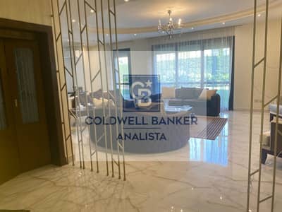 اقل من سعر الماركت دوبلكس جاردن في سوديك ايستاون باكبر مساحه جاردن 230 متر بحري لوكيشن مميز متشطبه بالفرش القاهره الجديده التجمع الخامس