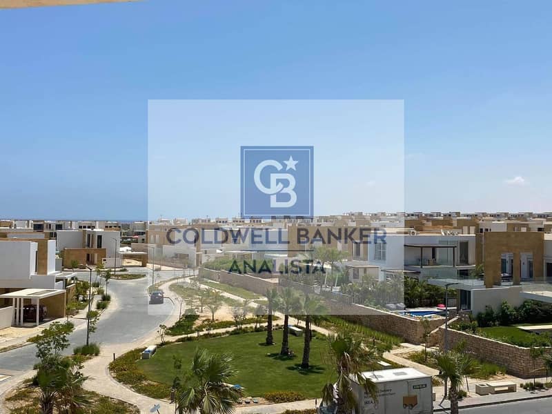 شاليه بـ٣ غرف نوم في سي شيلز، صورة ١١ من ١٥