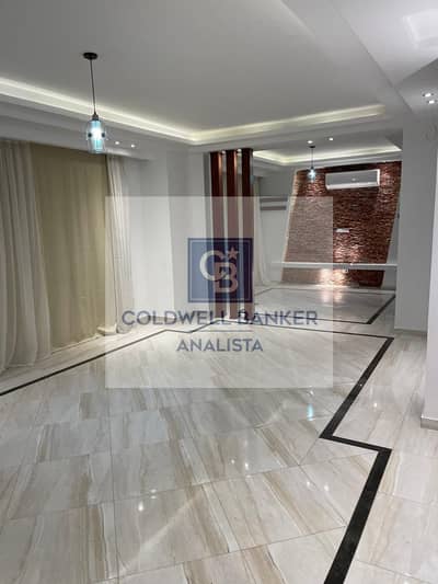 Duplex for Rent 250 m² in SODIC Eastown – 3 Bedrooms – Fully Finished – Ready to Move – Private Garden – Prime Location in New Cairo, Fifth Settlement