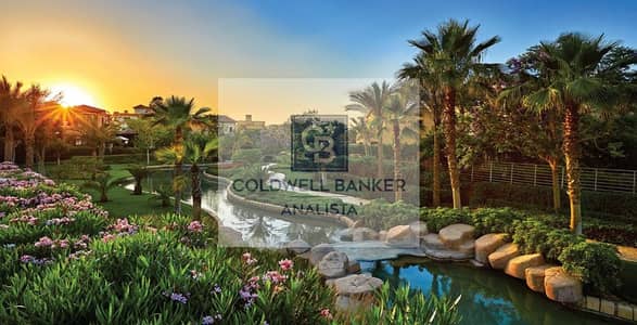 تاون هاوس ميدل للبيع | فرصة مميزة للاستثمار والسكن