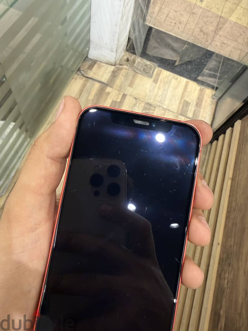 Iphone 12 3