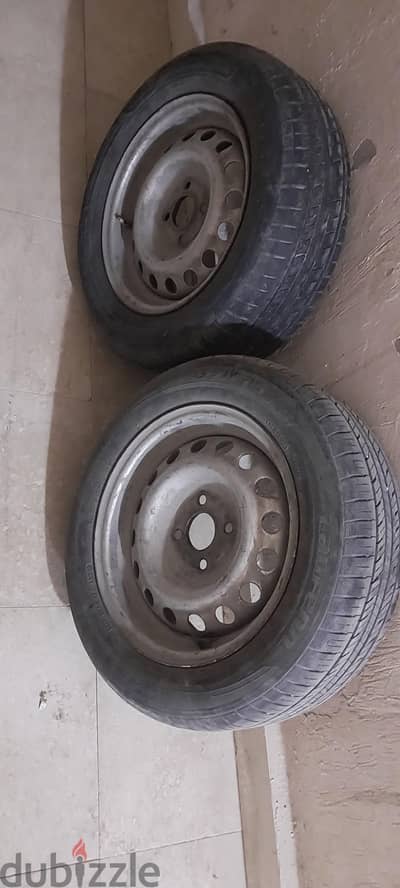 جنوط مقاس ١٤