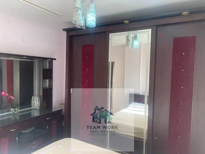  Furnished apartment for rent at a bargain price in the heart of District 11, Sheikh Zayed