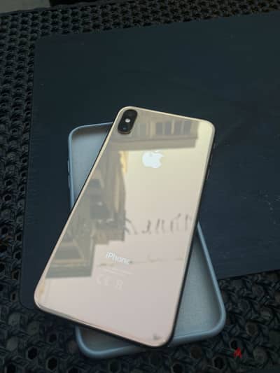 iPhone Xsmax