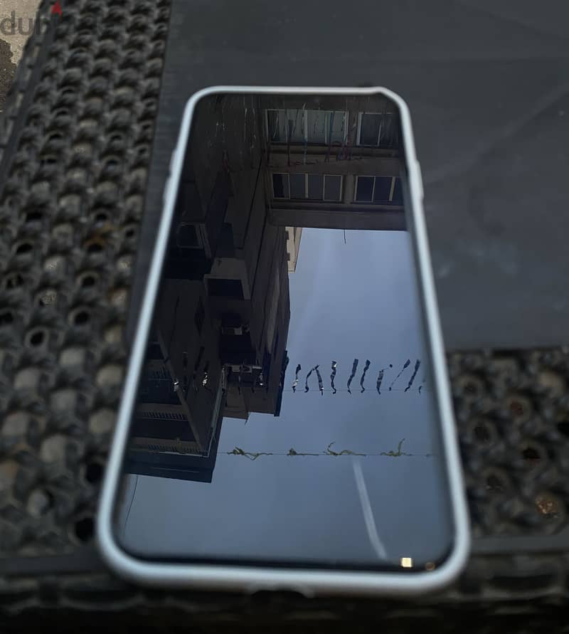 iPhone Xsmax 1
