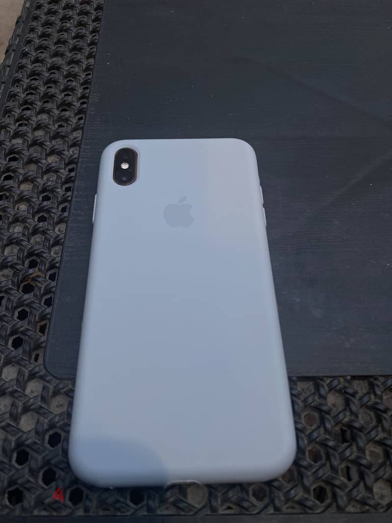 iPhone Xsmax 2