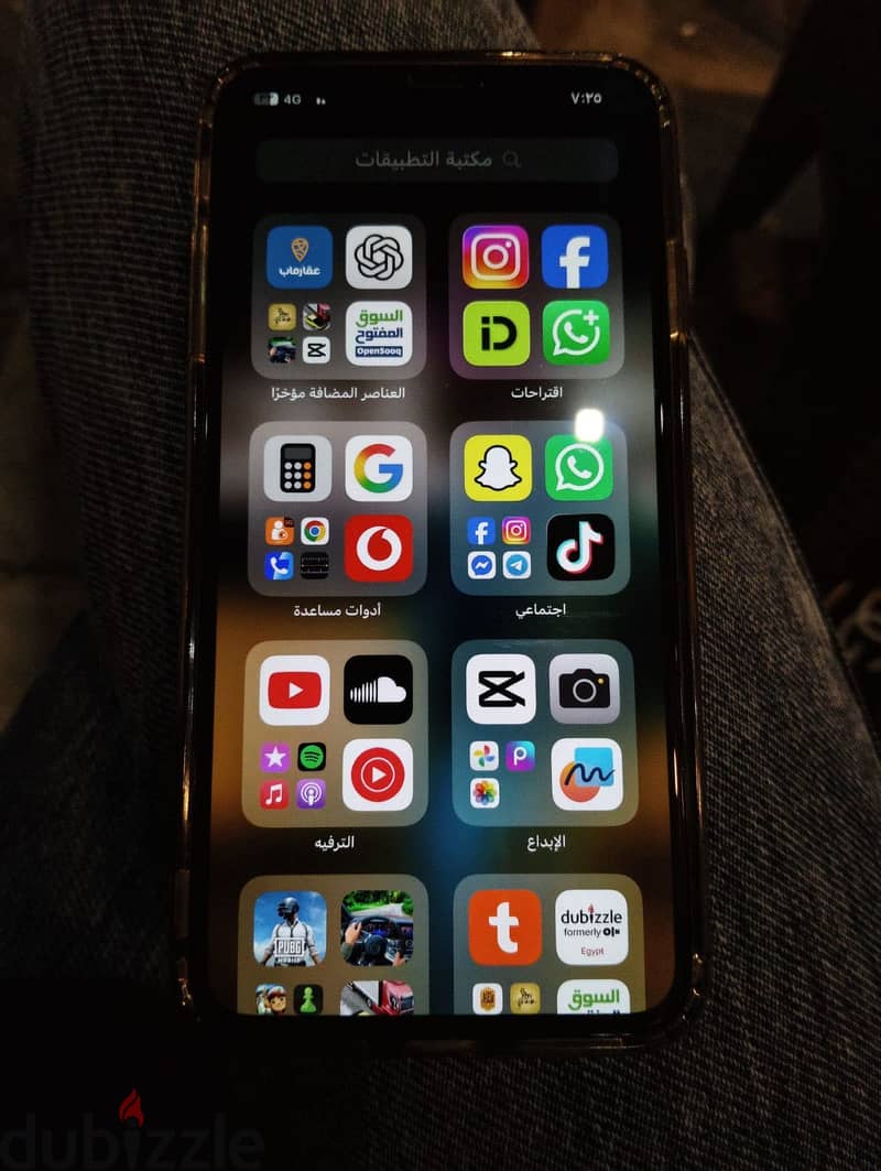 iPhone Xsmax 3