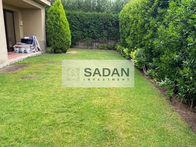 اي فيلا جاردن باقل مقدم 15% جاهزة للمعاينة امام النائب العام الرحاب في ماونتن فيو 1.1 التجمع