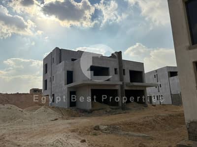Townhouse Middle in Green Valley | 5% DP | New Release