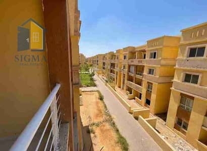 شقه للبيع بالسعر القديم 80 متر دجلة بالمز أكتوبر