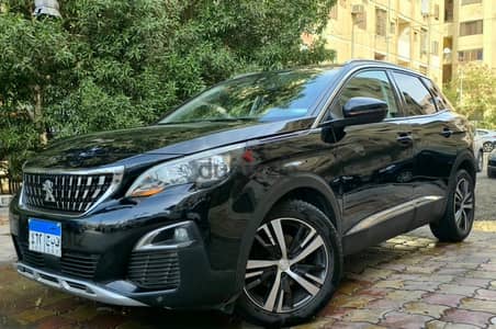 Peugeot 3008 2019 / بيجو 3008 موديل 2019