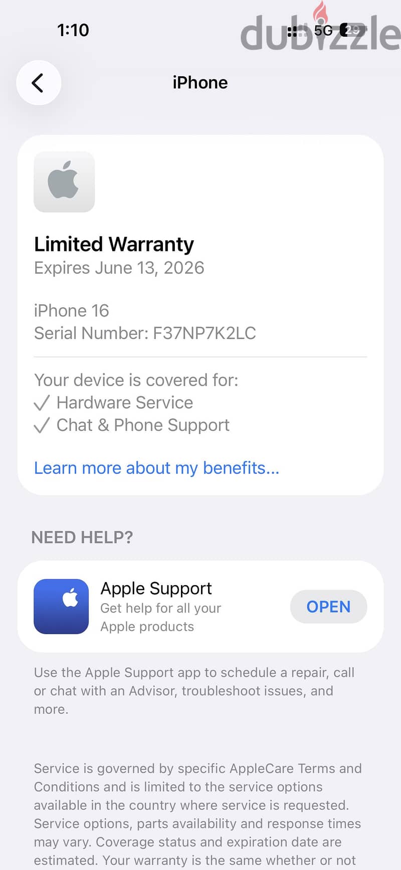 IPhone 16 1