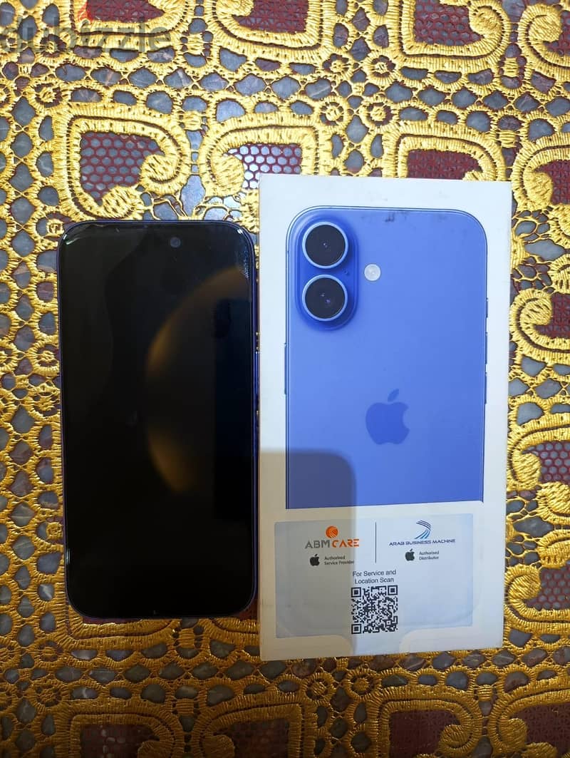 IPhone 16 2