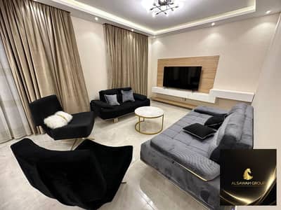 Luxury Apartment for Rent in Westown - daily Rent