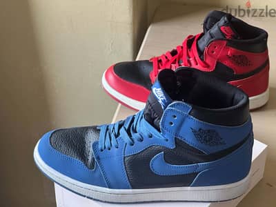 حذاء نايكي إير جوردان Nike Air Jordan 1 High