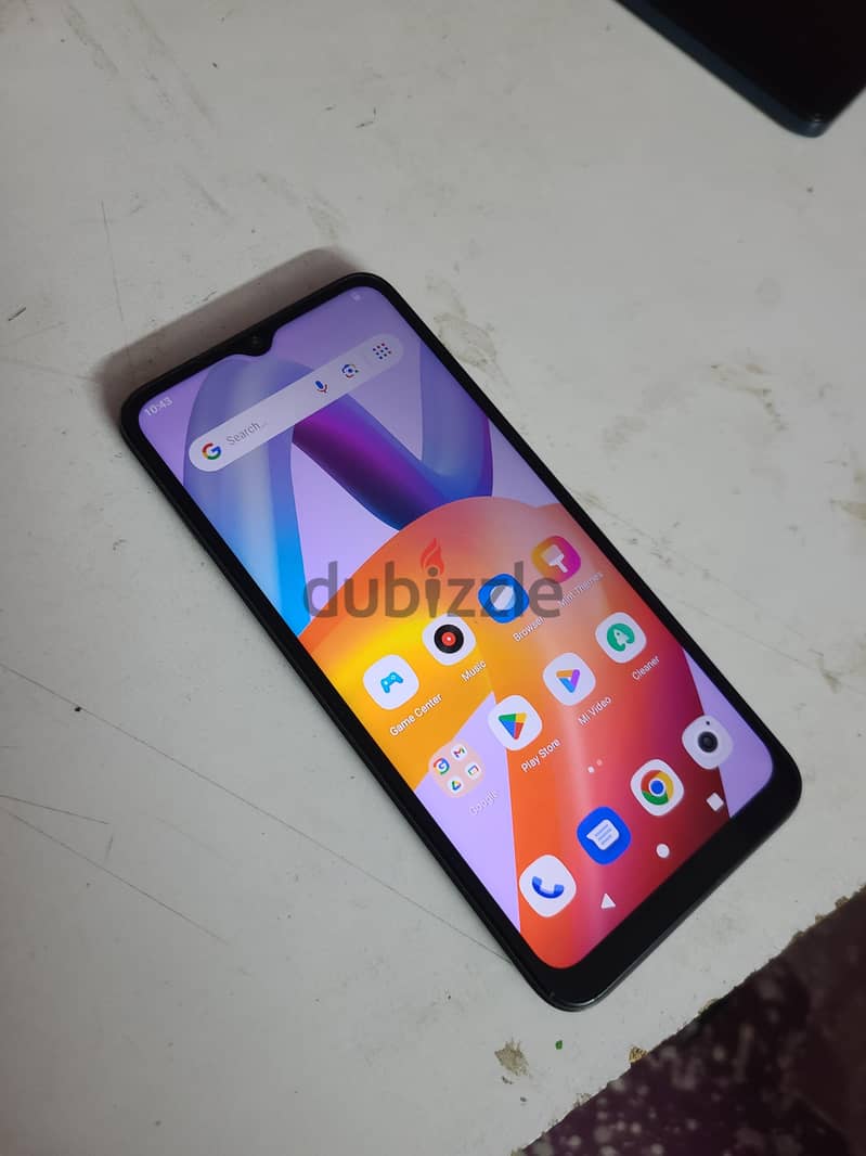 Redmi a2 plus 1