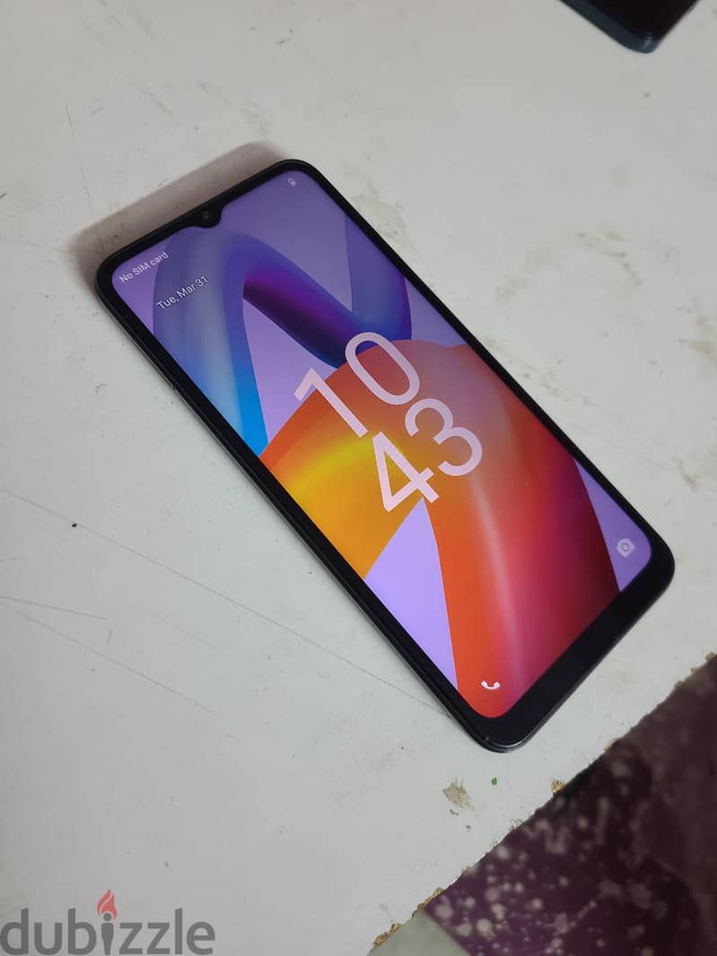 Redmi a2 plus 2