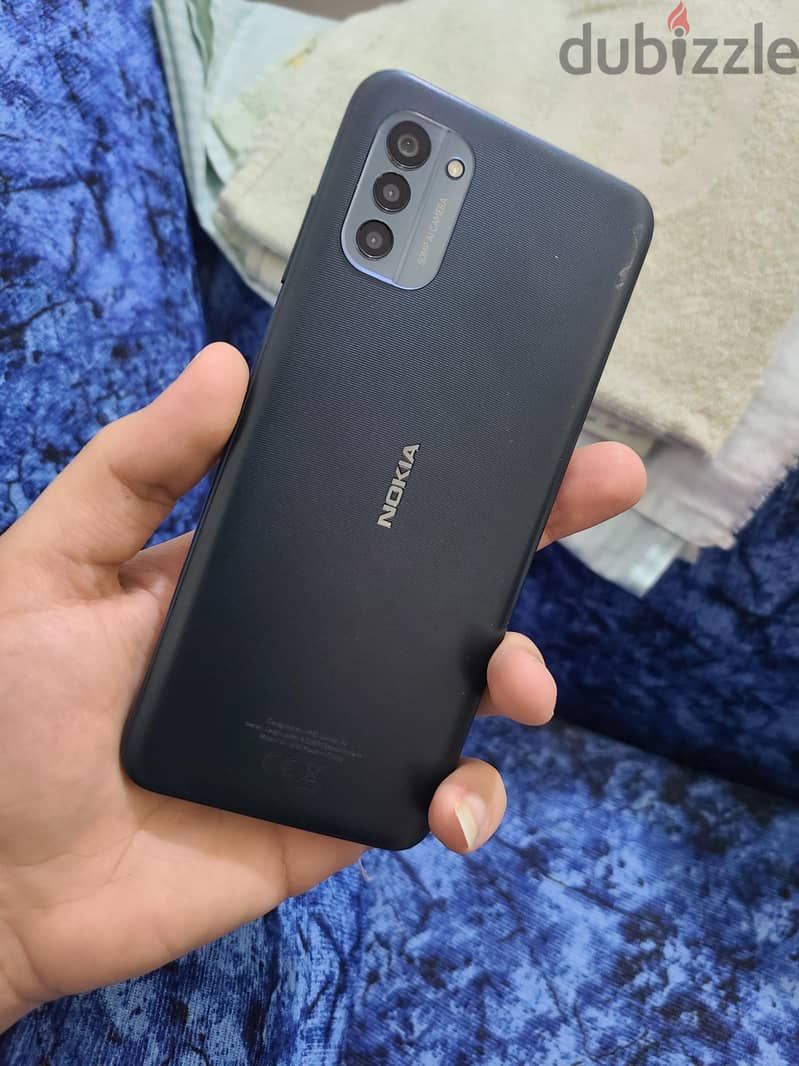Nokia (128) 3
