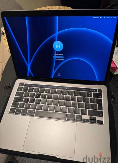 Macbook pro 13