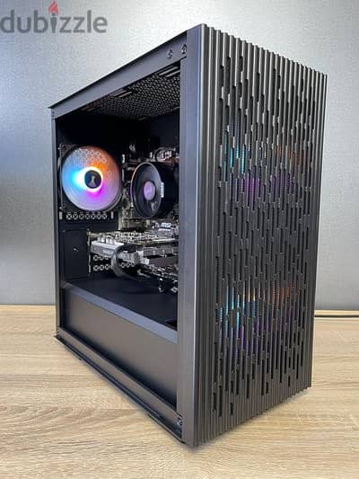 deepcool matrexx 40 3fs