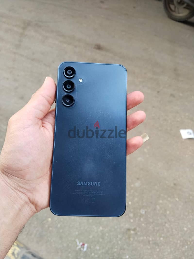 Samsung A 16 1