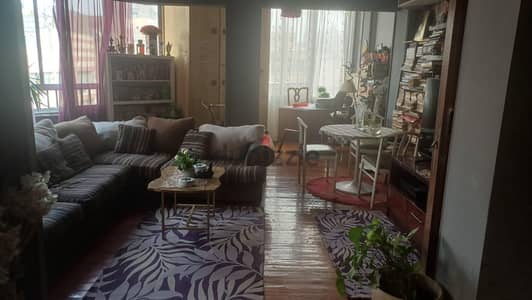 spacious apartment in dokki near mahmoud el far and shooting club