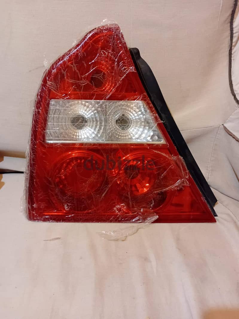 فانوس اسبرانز A620 1