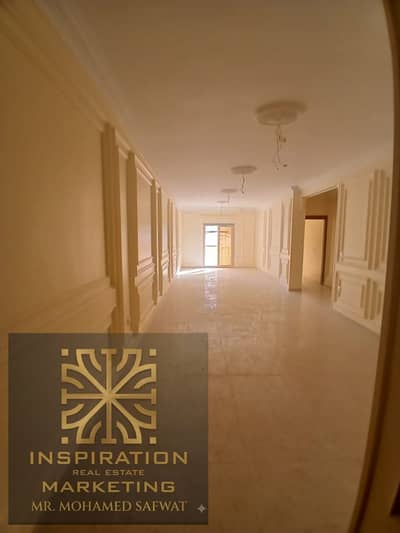 Premium 200m Apartment (Residential / Office) for Rent in Al-Andalus 2 - Ground Floor