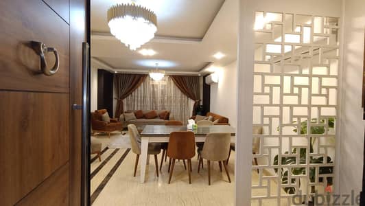 المهندسين البطل احمد عبد العزيز لايجار اليومي والشهري