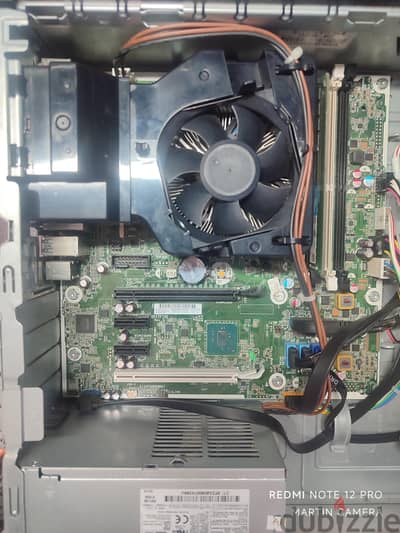 hp 800 g2 sff_pc_computer_gaming_العاب_جهاز_٢غير_توفير_مساحه