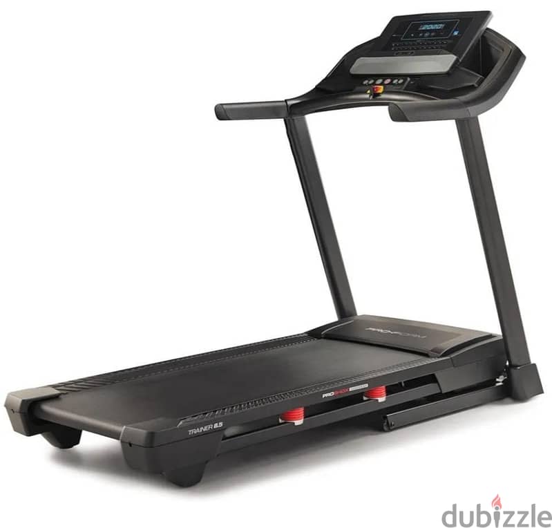 Treadmill 1