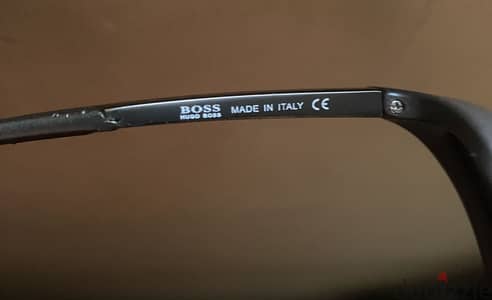 Hugo boss