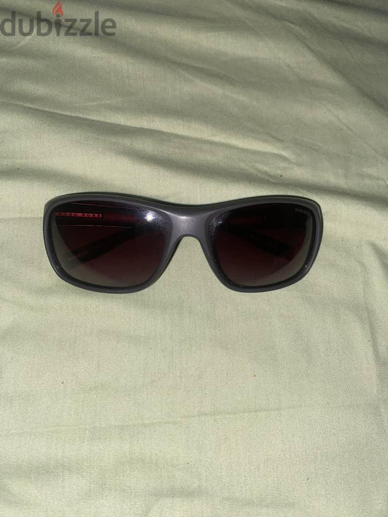 Hugo boss 2