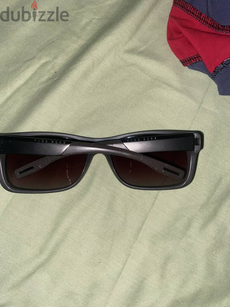 Hugo boss 3