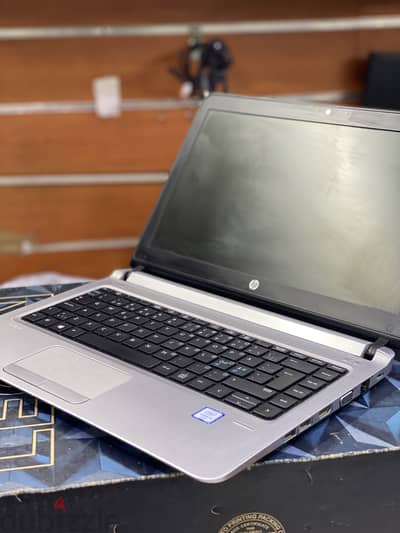 Lap top hp