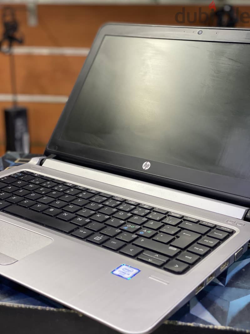 Lap top hp 1