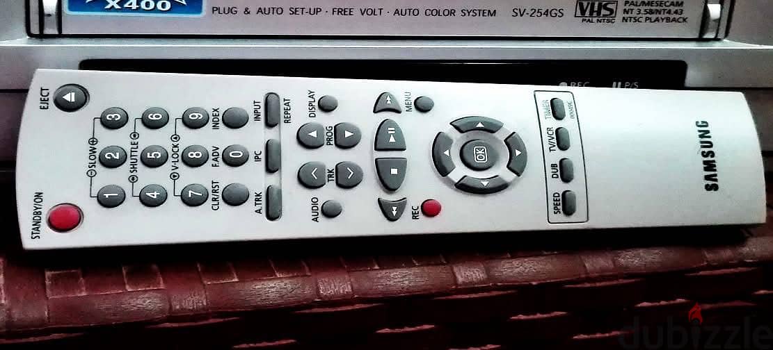 Video samsung 1