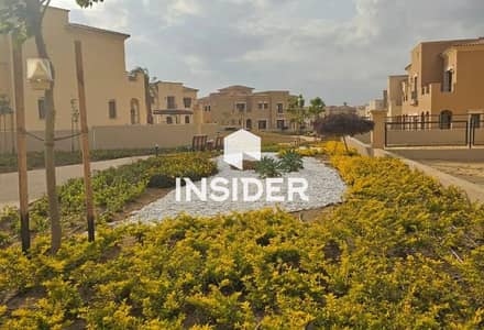 تاون هاوس للبيع بموقع مميز في سيتي جيت بأقل من سعر الماركت