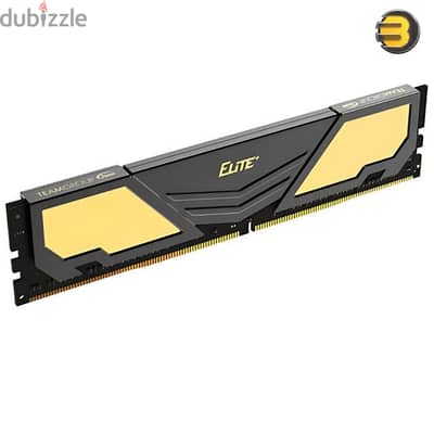 TEAM 8G 3200MHz CL22 ELITE PLUS DDR4