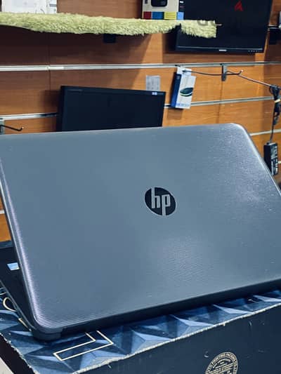 Lap top hp