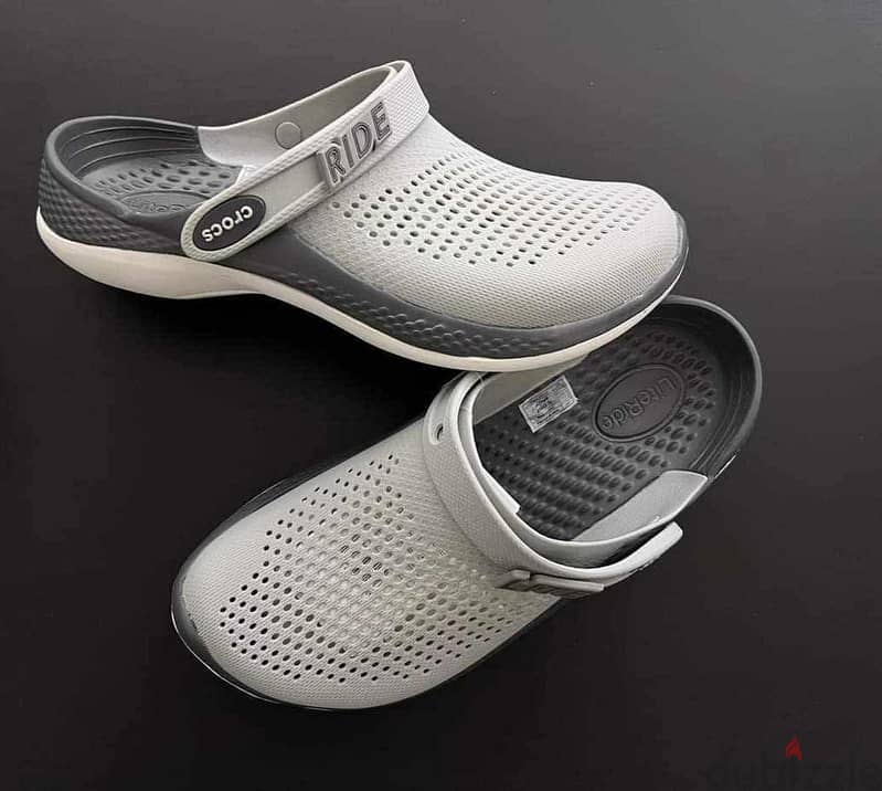crocs 1