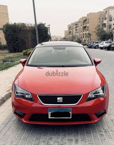 سيات ليون ٢٠١٤