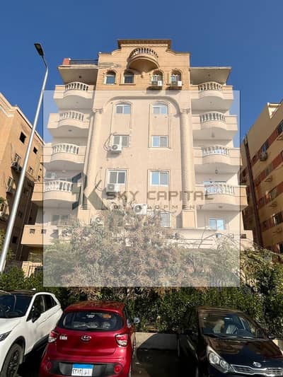 Apartment for sale, eighth district, small investor buildings